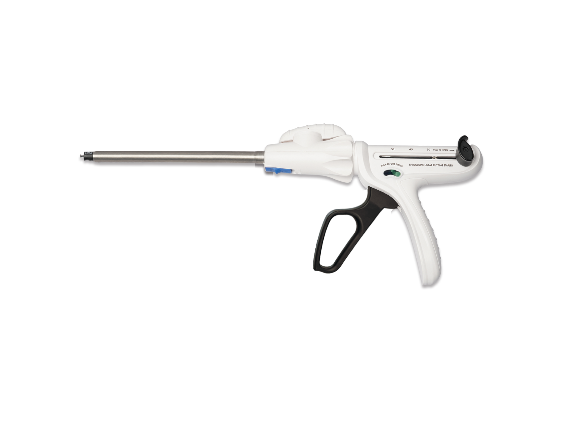 Disposable Endocutter Stapler B