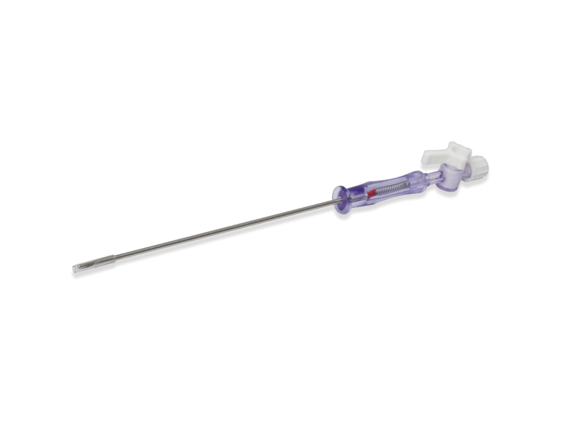 Disposable Laparoscopic trocar 4