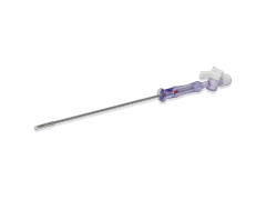 Disposable Laparoscopic trocar 4