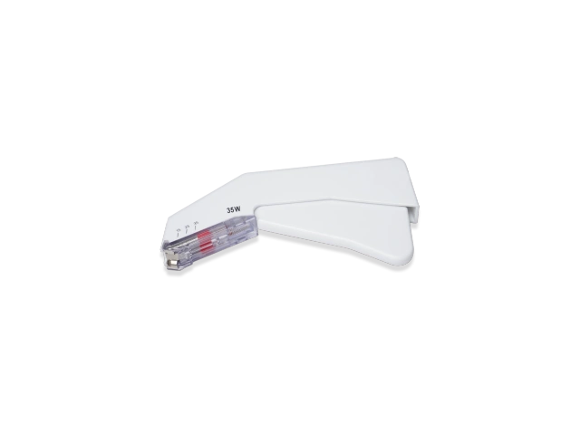 surgical stapler market