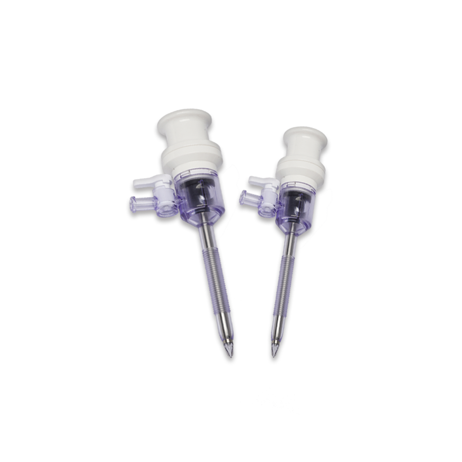 Disposable Laparoscopic trocar 2