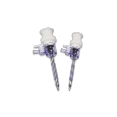 Disposable Laparoscopic trocar 1