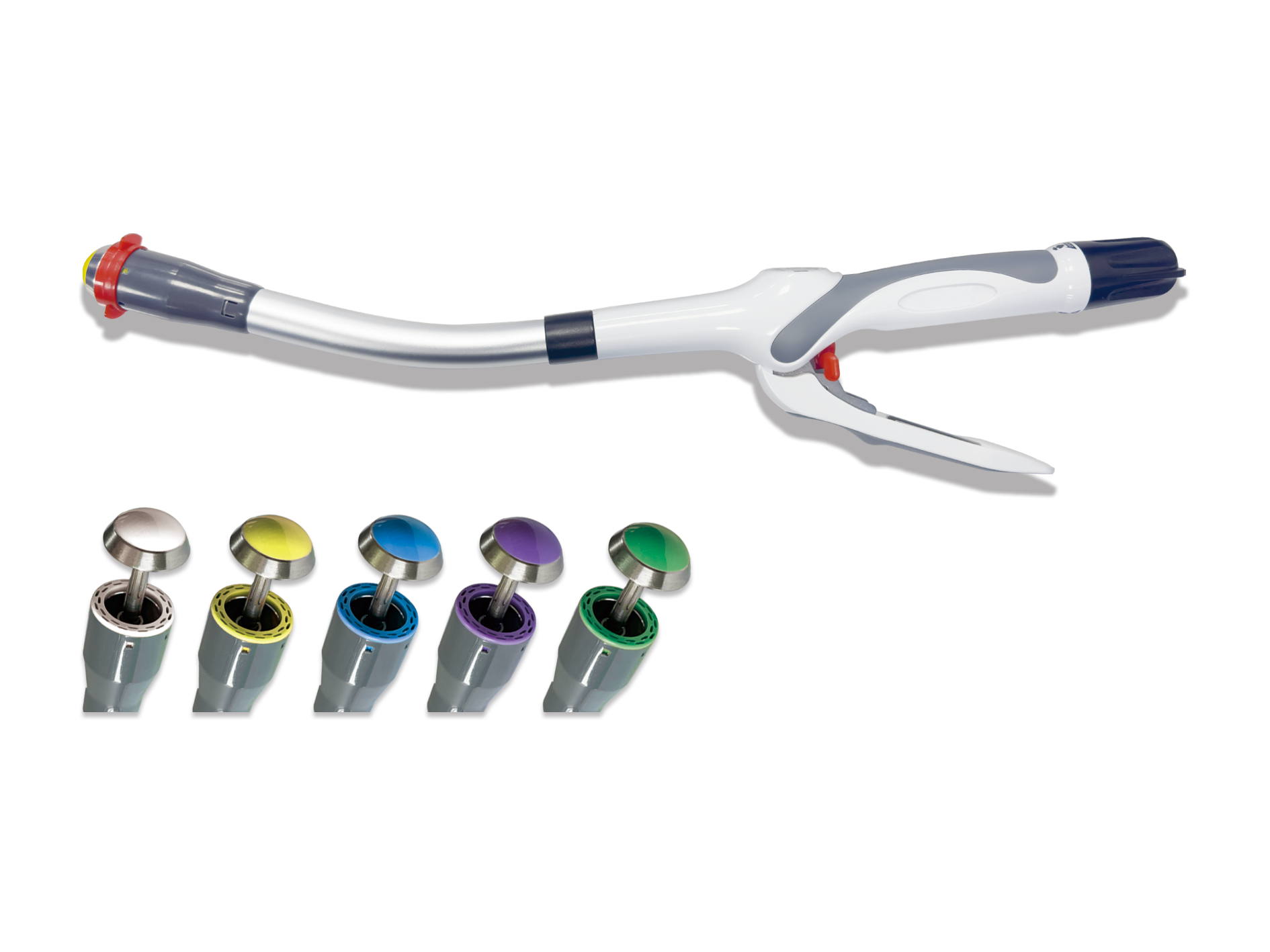 Disposable Circular stapler