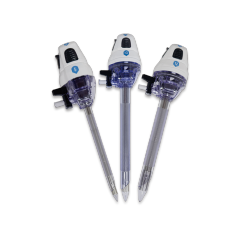 Disposable Laparoscopic trocar 3
