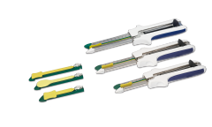 Disposable linear Cutter Stapler B