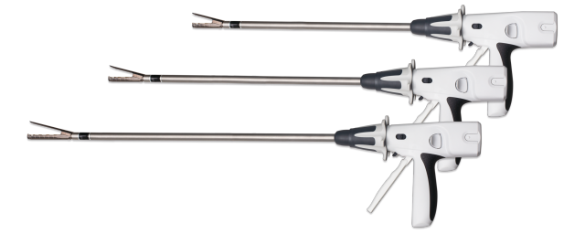 Disposable Electronic Endocutter Stapler 2