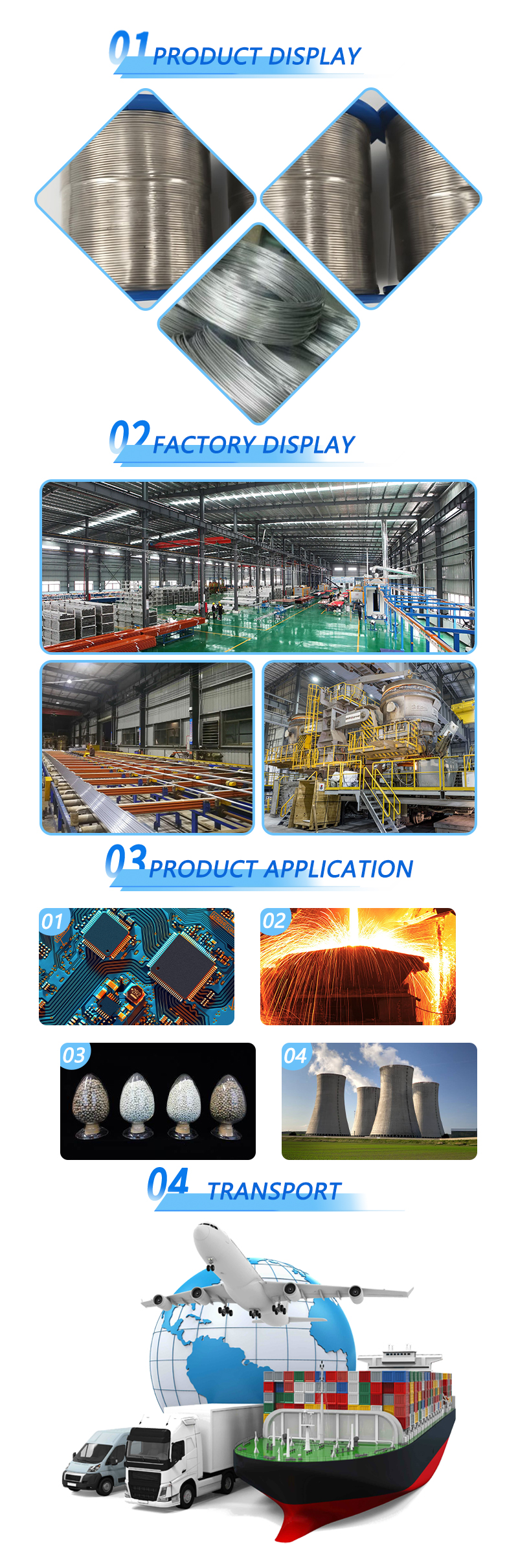 Tin-Bismuth Alloy Wire