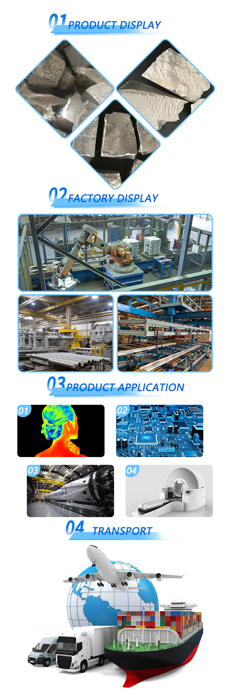 Magnesium-Samarium Alloy