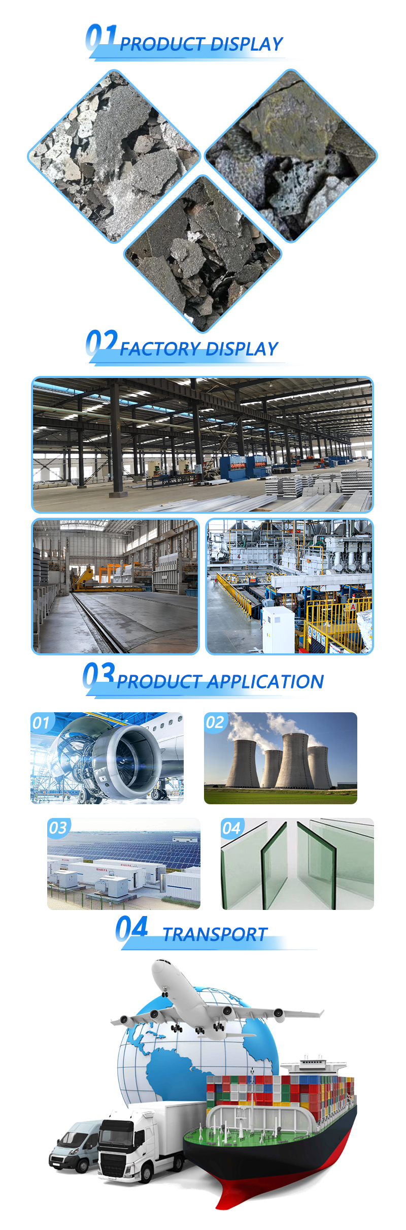 High purity vanadium sheet