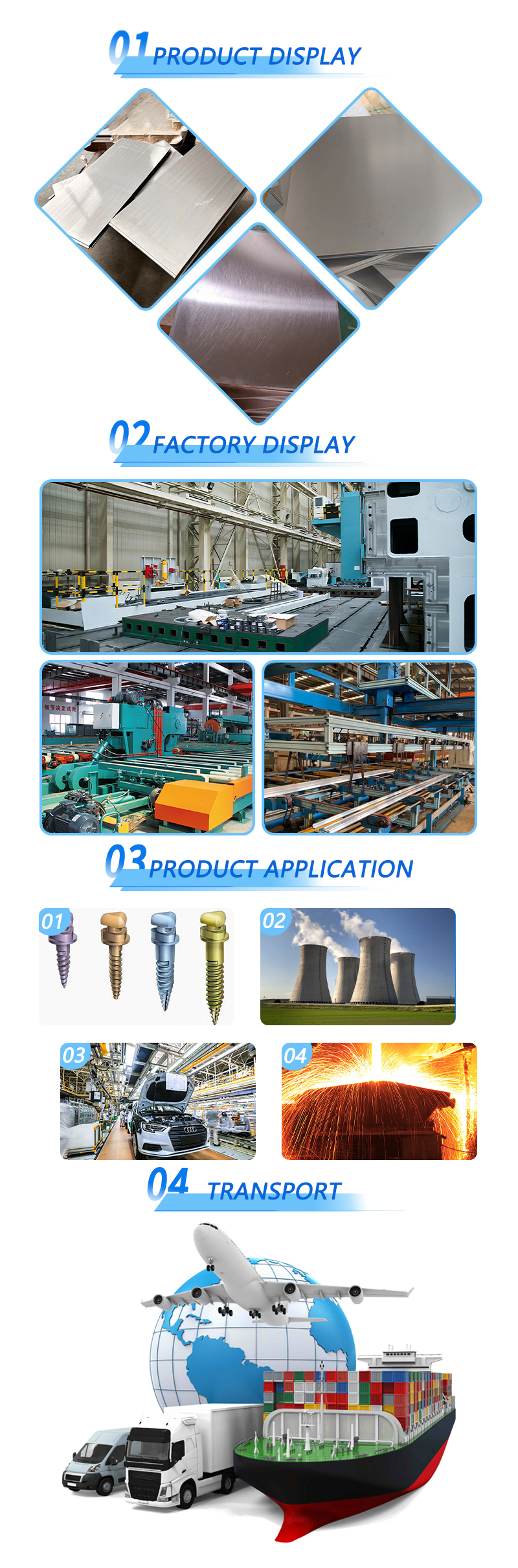 Zirconium alloy sheet