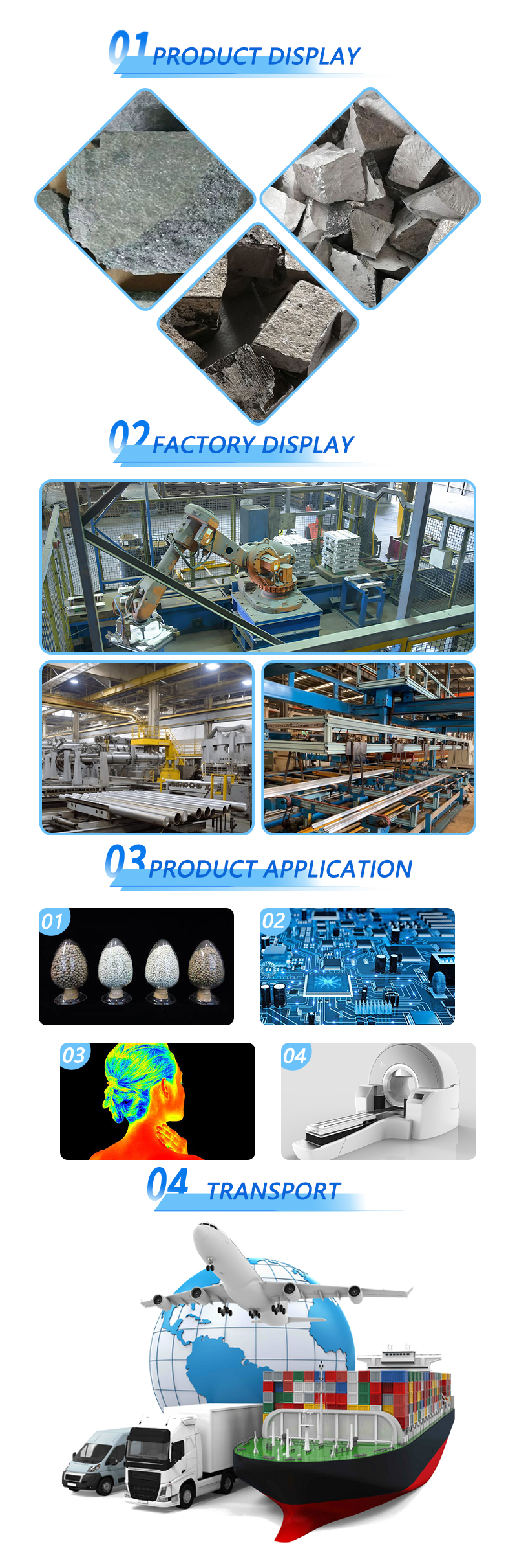 Magnesium-Gadolinium Alloy