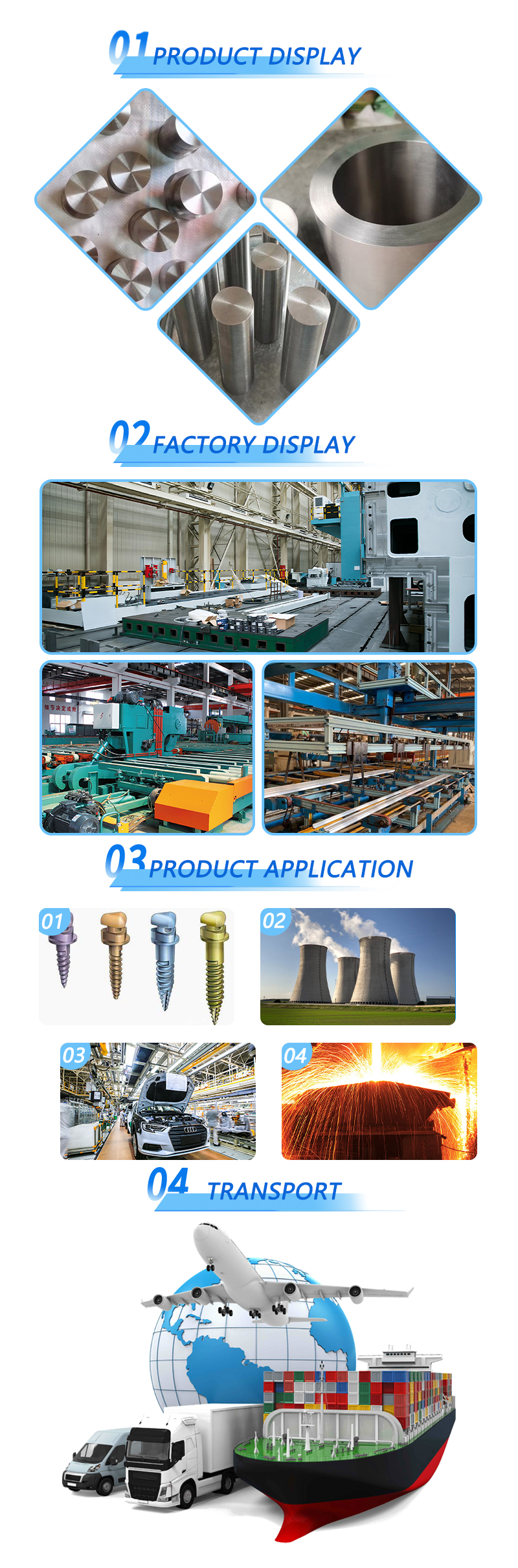 Zirconium-Titanium Alloy