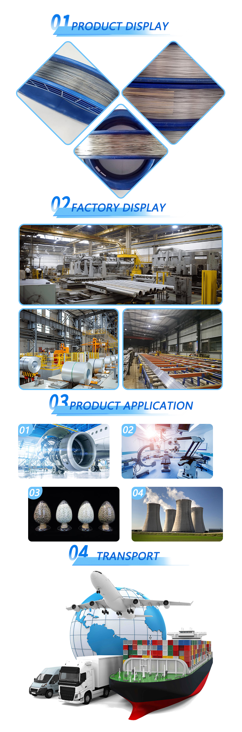 Molybdenum-rhenium alloy wire