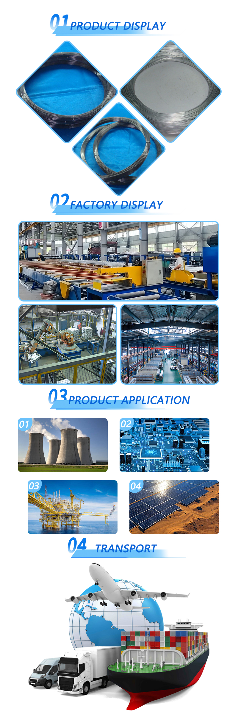 Molybdenum-Lanthanum Alloy Wire