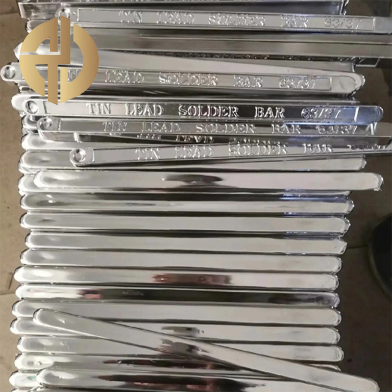Tin bar/Solder bar