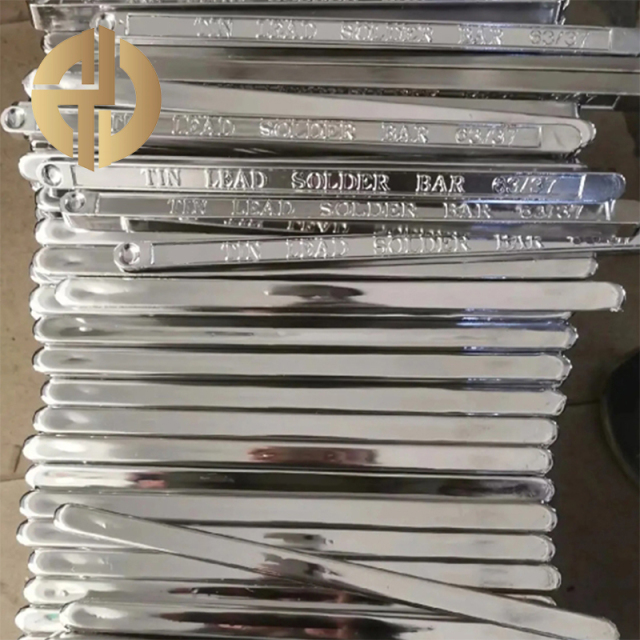Tin bar/Solder bar