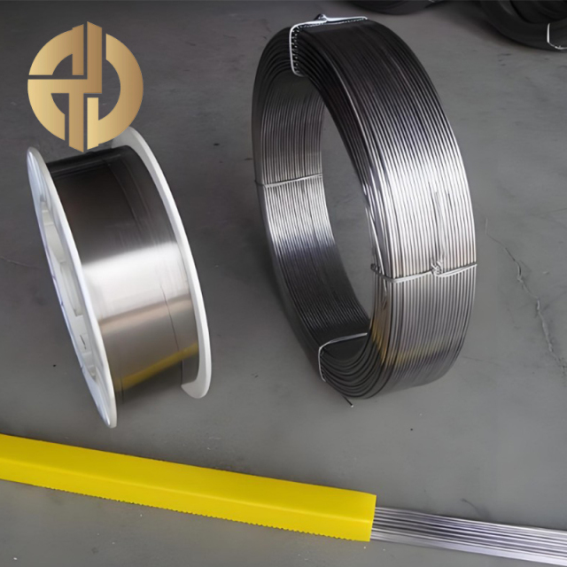 Cobalt Wire