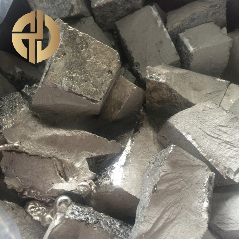Magnesium-Samarium Alloy