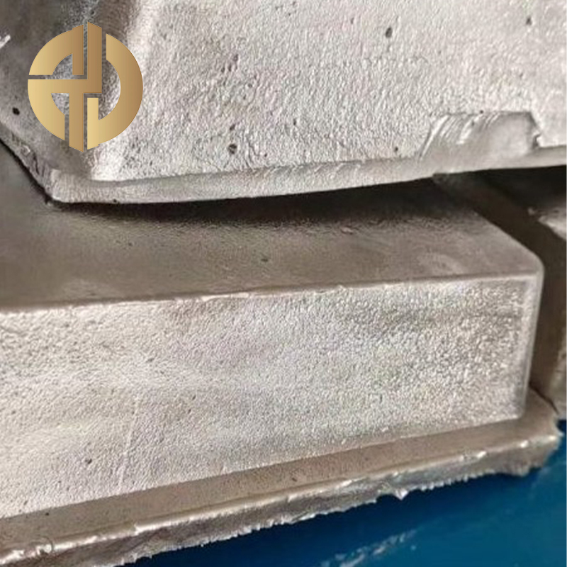 Gadolinium Ingot
