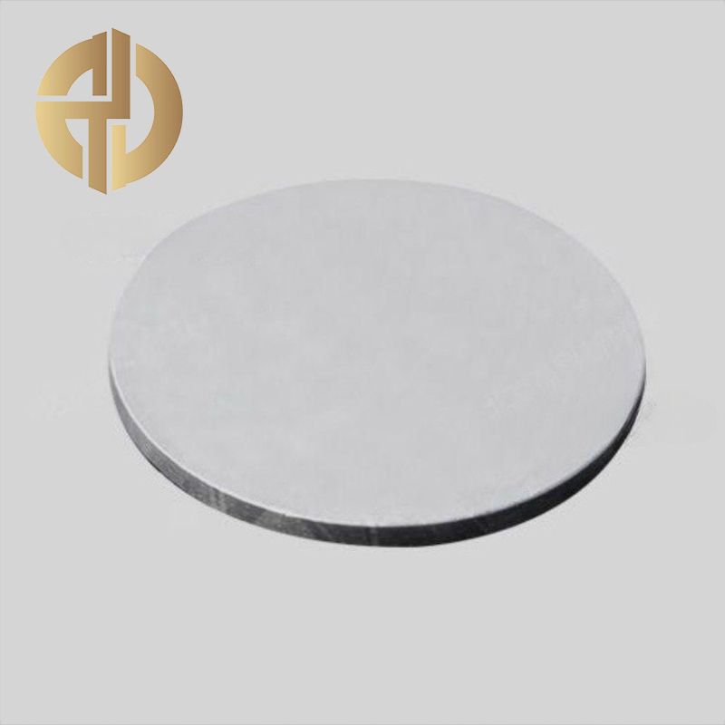 Gadolinium target