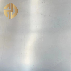 Cobalt based alloy plate