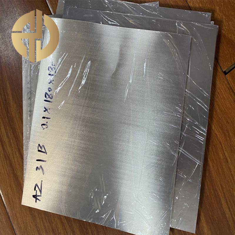 Magnesium-lithium alloy