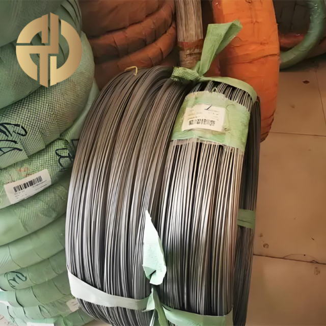 Tungsten Wire