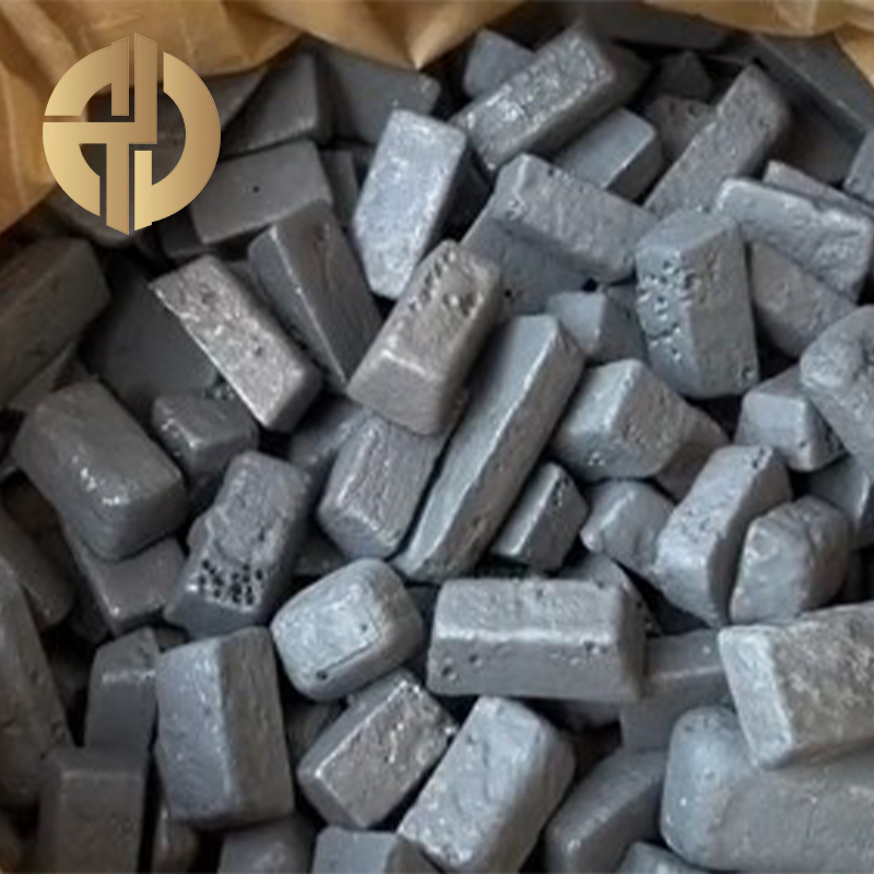 Praseodymium Ingot