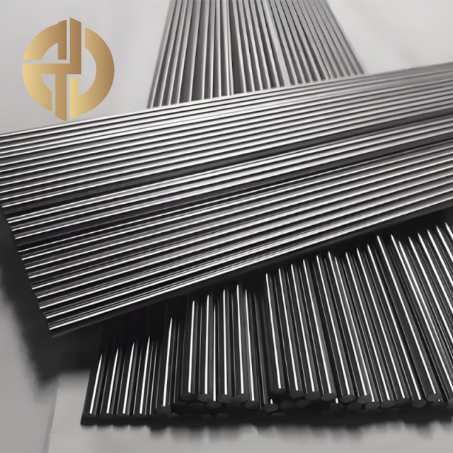 Tungsten Rod