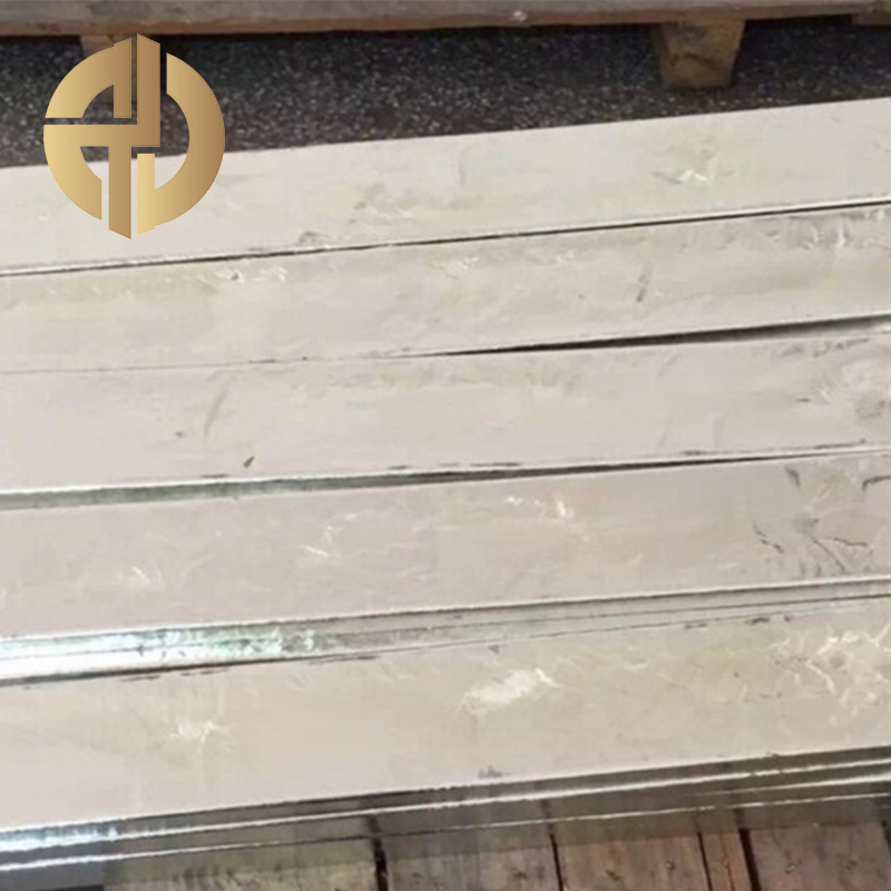 Pure Tin Sheet