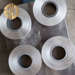 Pure Tin Strip