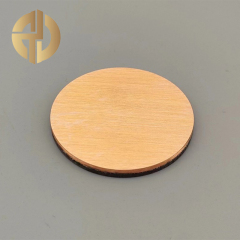 Terbium-Dysprosium-Iron alloy target