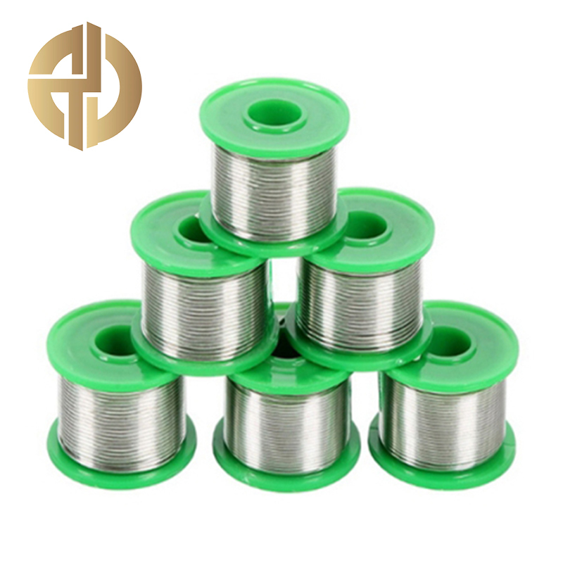Solder Tin-stainless steel Wire