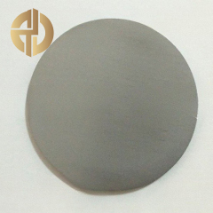 Terbium-Iron-Cobalt alloy target