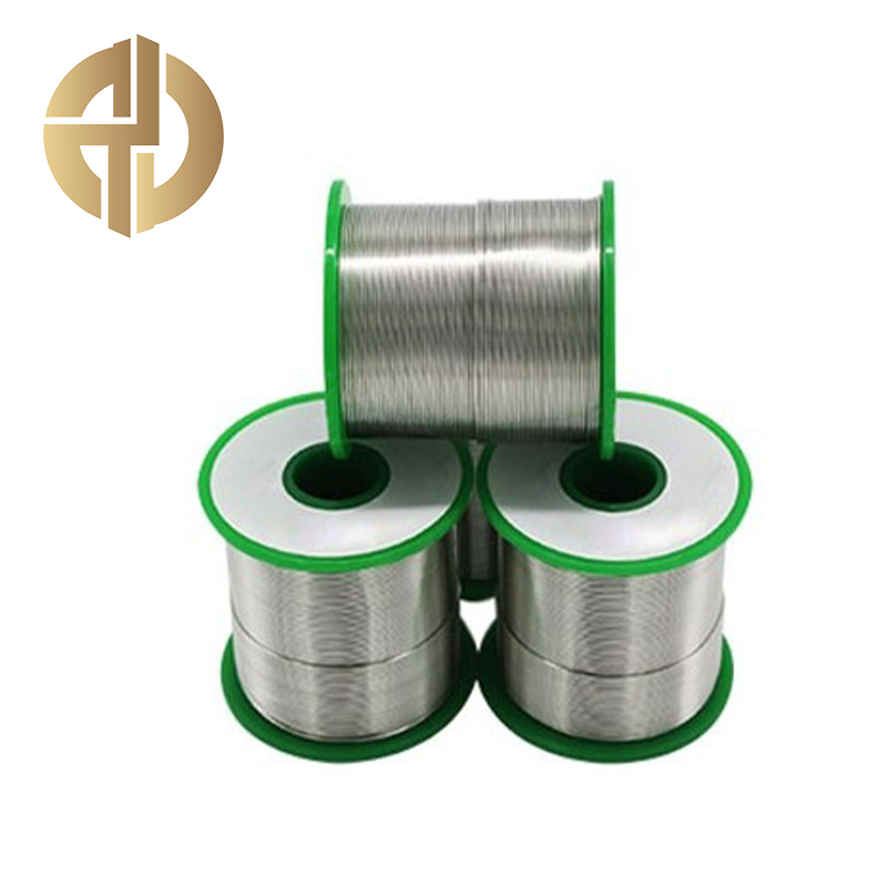 Solder Tin-aluminum Wire