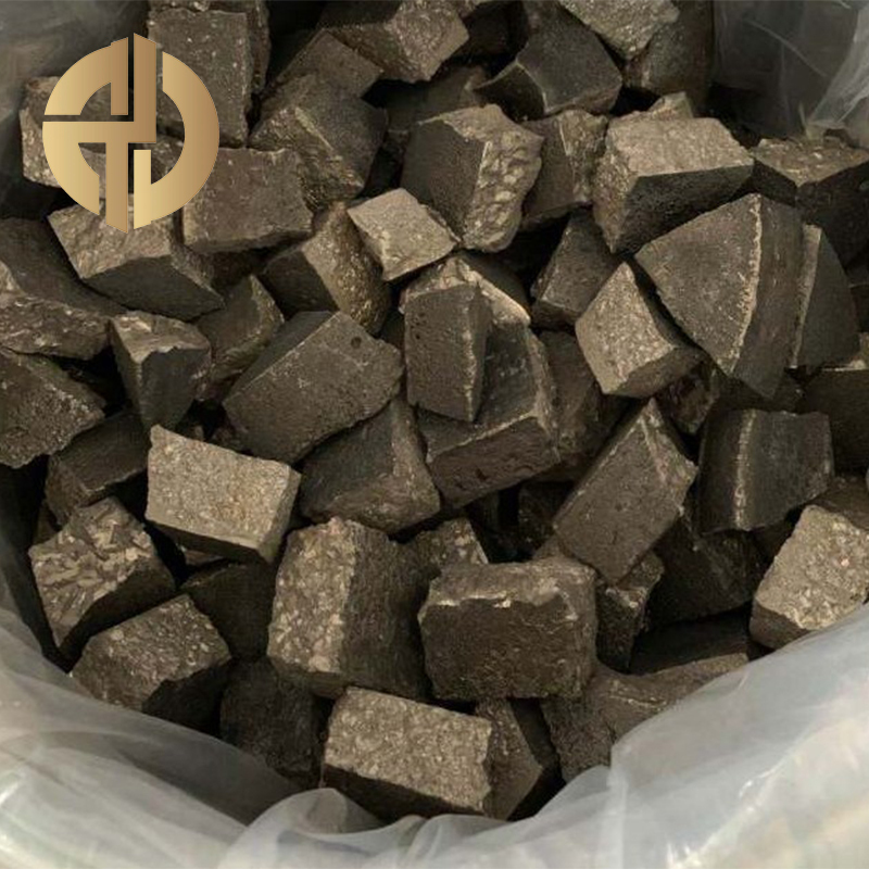 Dysprosium Iron Alloy