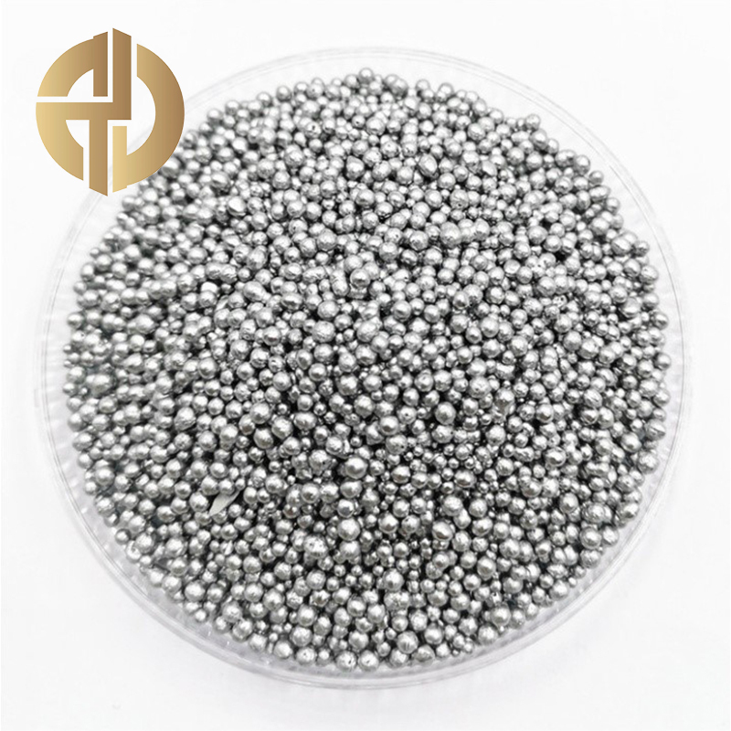 High-purity Tellurium Granules