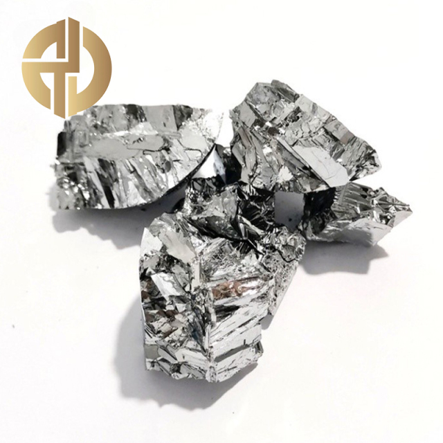 Tellurium Block