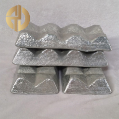 Aluminum-Tellurium alloy