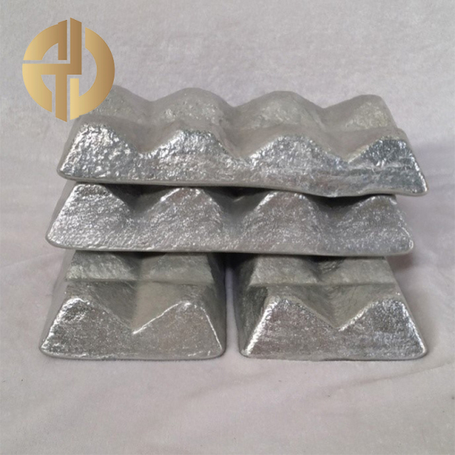 Aluminum-Tellurium alloy