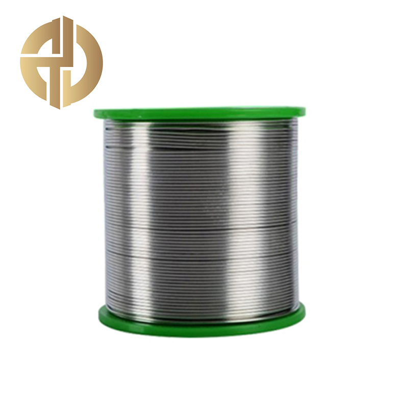 Solder Tin Wire for Hardware Soldering