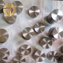 Zirconium-Titanium Alloy