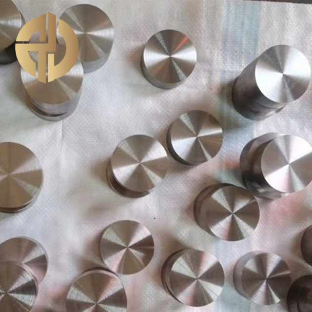 Zirconium-Titanium Alloy