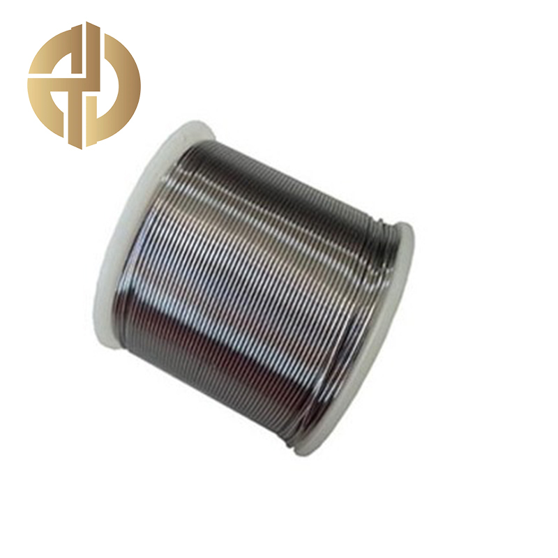 Solder Tin Wire for Handicraft Soldering