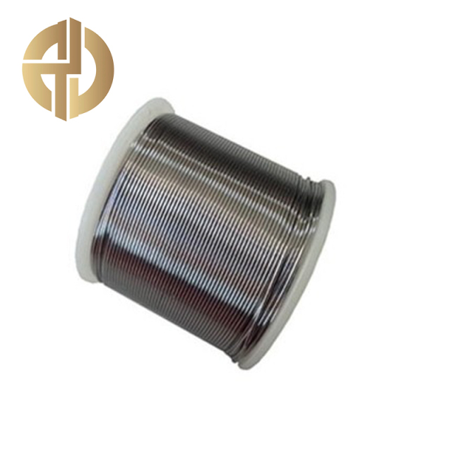 Solder Tin Wire for Handicraft Soldering