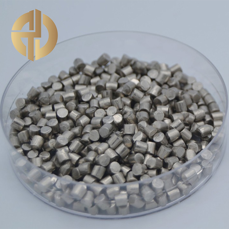 Yttrium Block