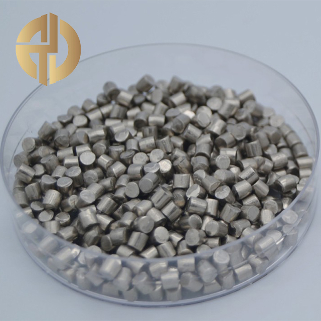 Yttrium Block