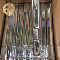 Sn63Pb37 Solder Bar