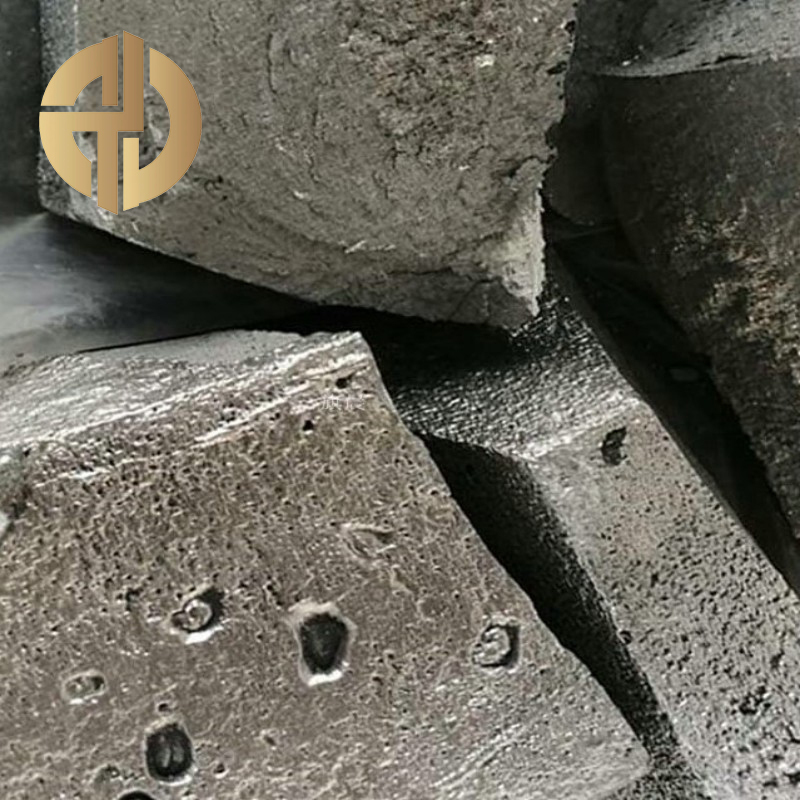 Magnesium-Bismuth Alloy