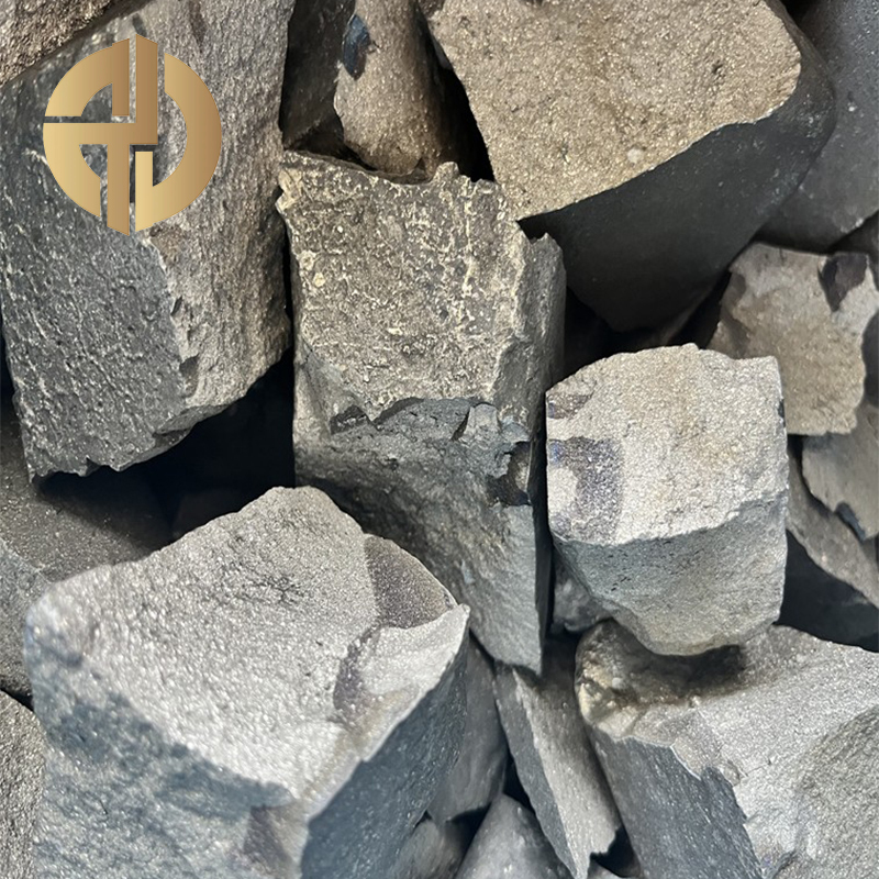 Yttrium Iron Alloy